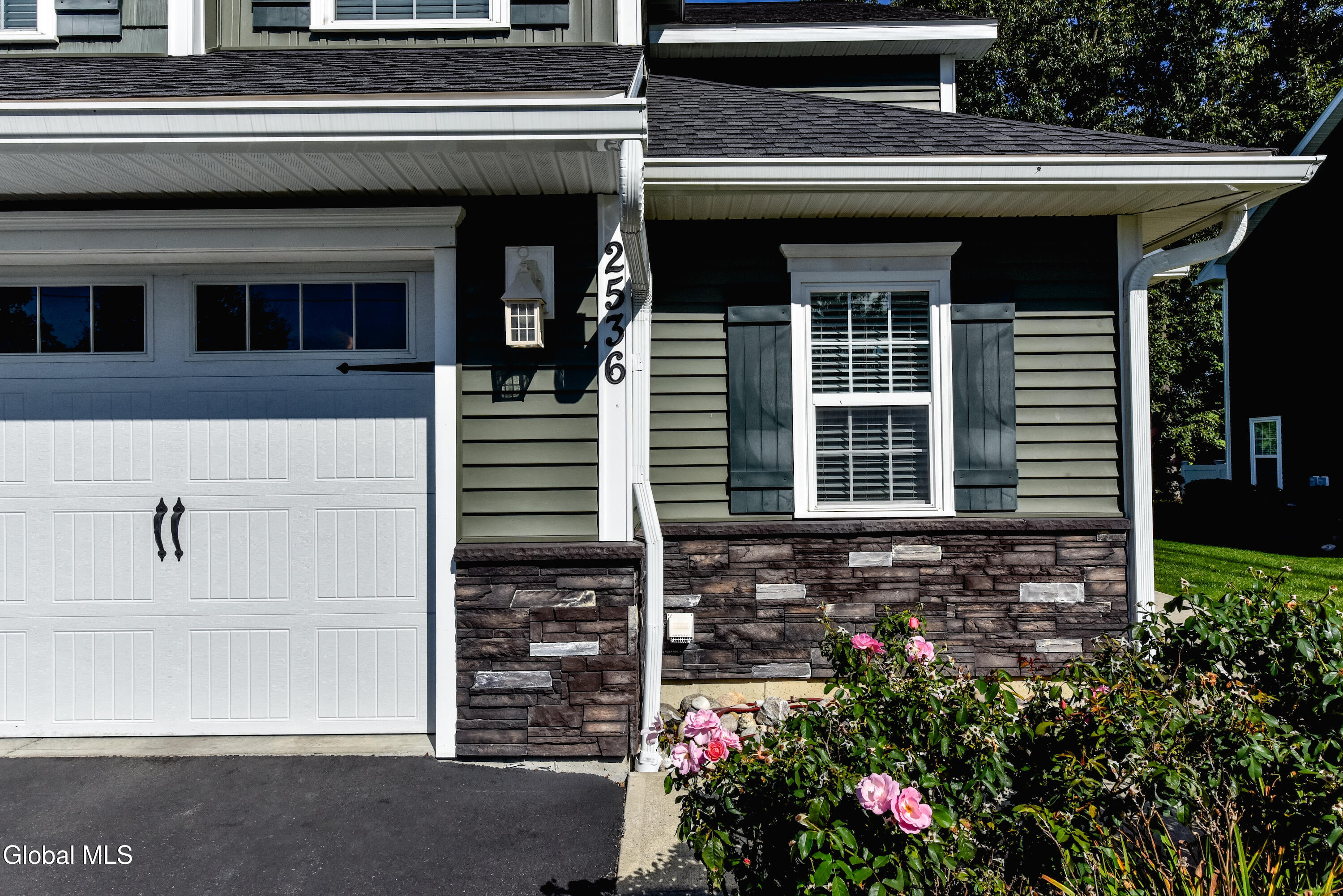 2536 Edgewood Avenue Schenectady NY 12306