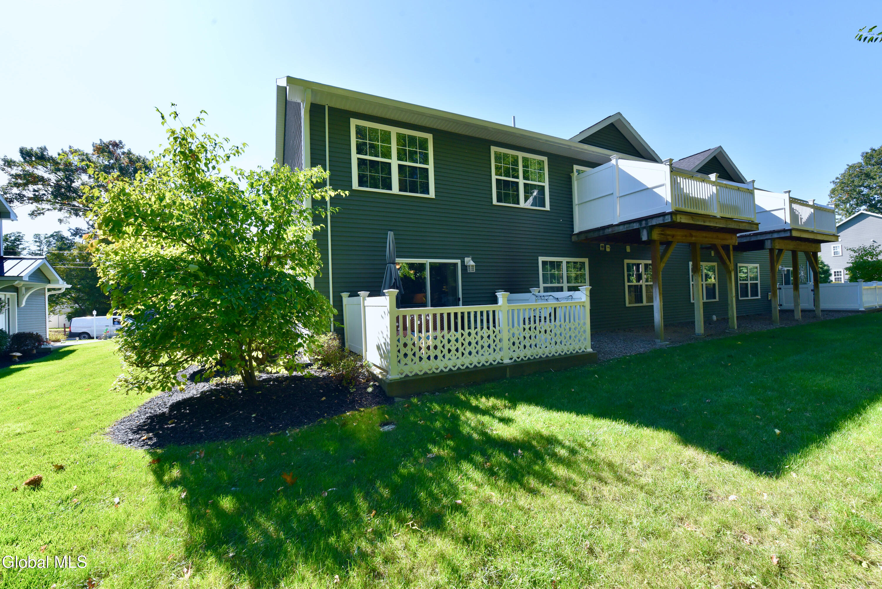 2536 Edgewood Avenue Schenectady NY 12306