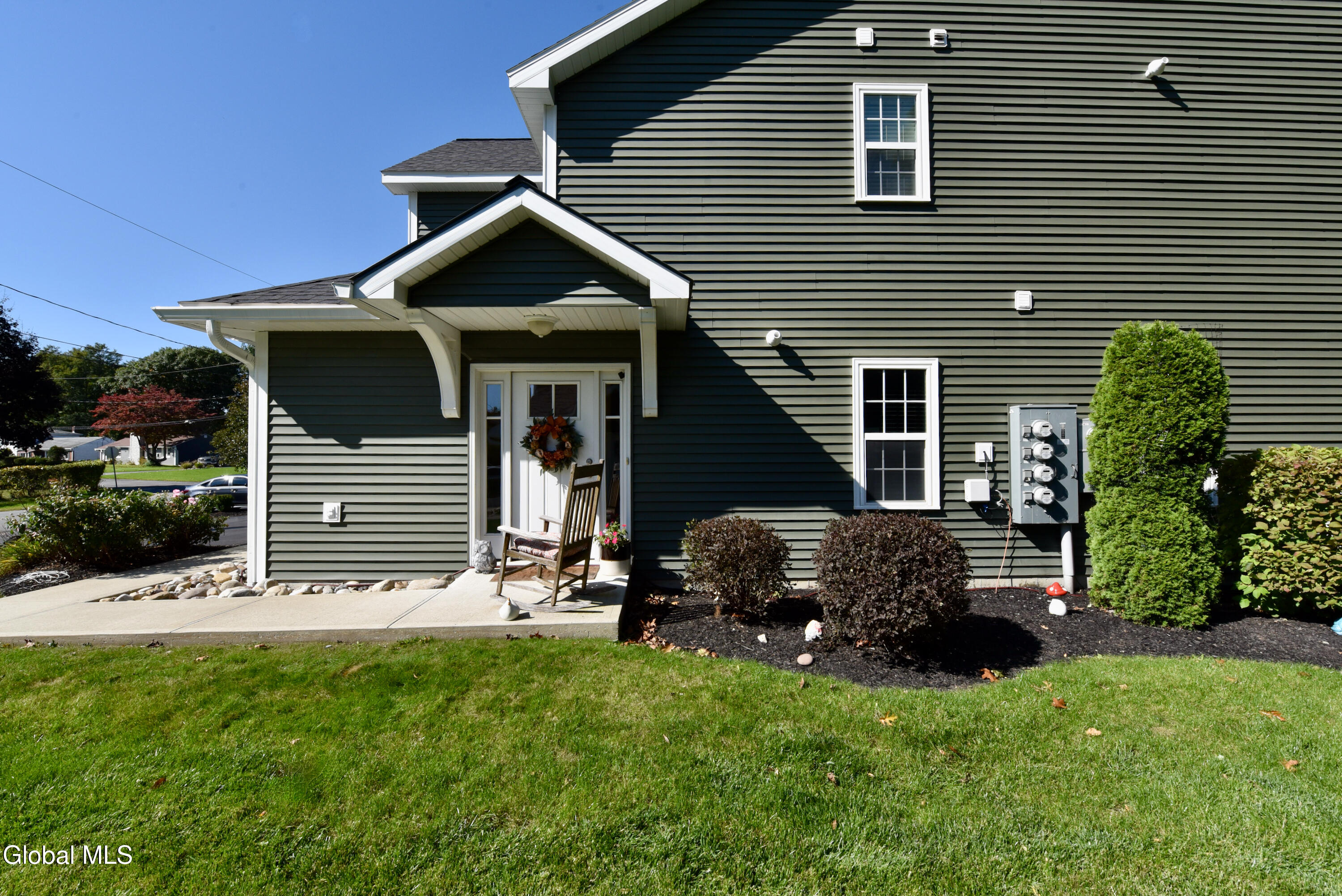 2536 Edgewood Avenue Schenectady NY 12306