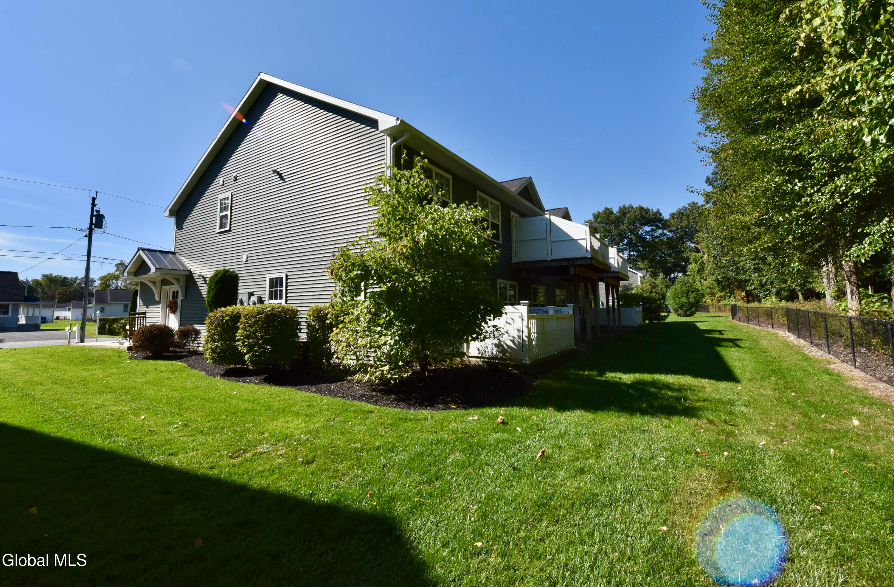 2536 Edgewood Avenue Schenectady NY 12306