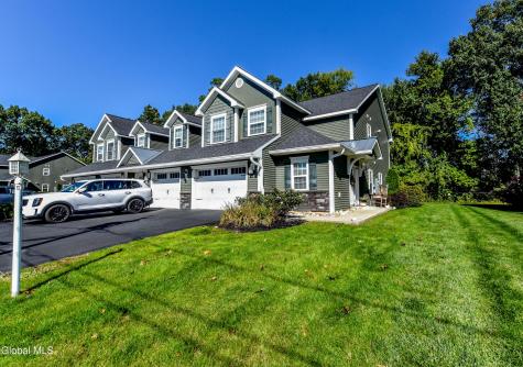 2536 Edgewood Avenue Schenectady NY 12306