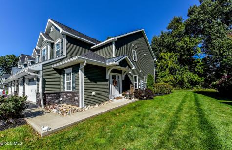 2536 Edgewood Avenue Schenectady NY 12306