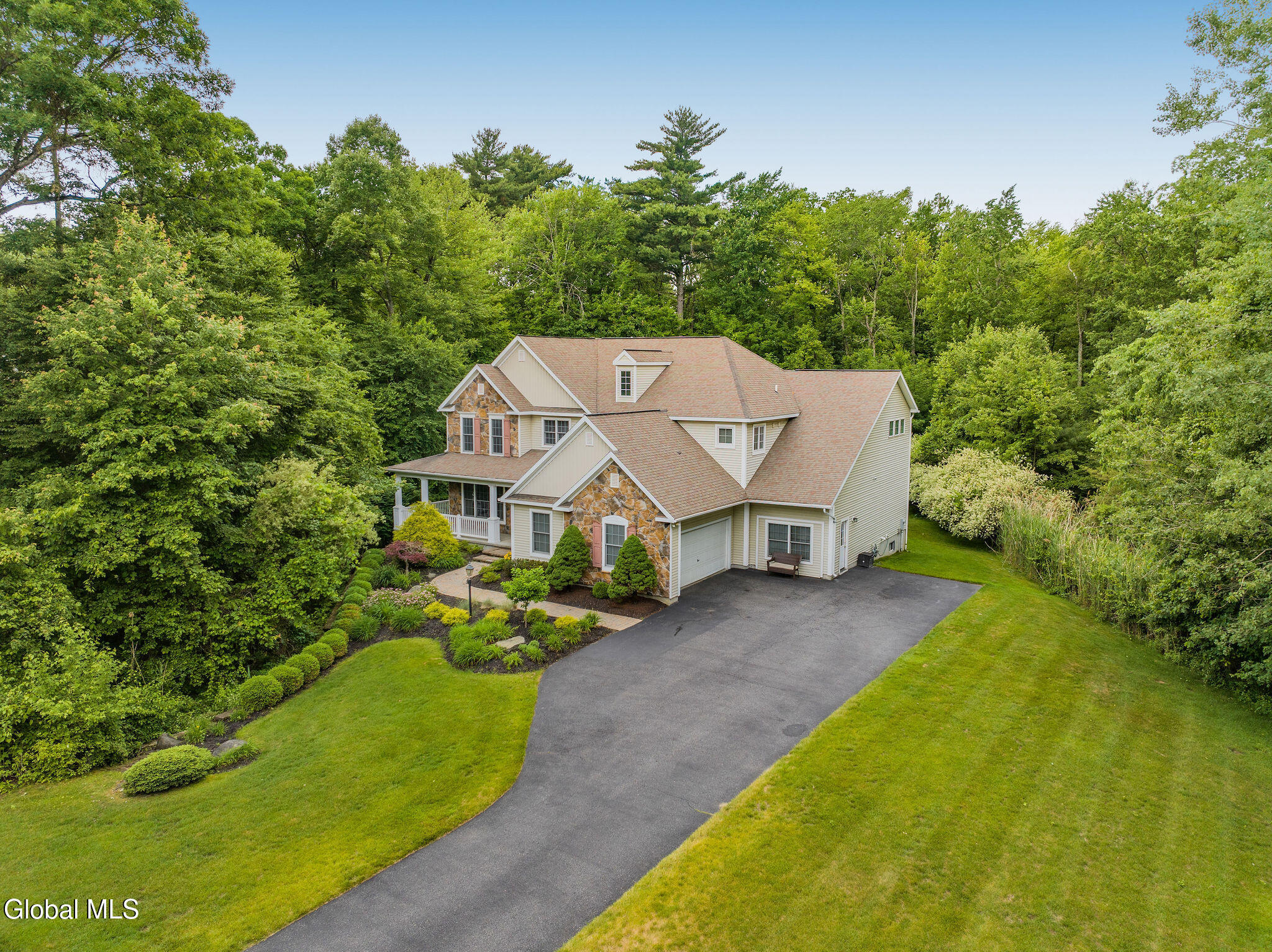 1 Equestrian Way Clifton Park NY 12065