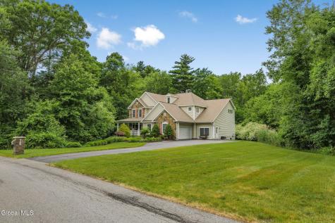 1 Equestrian Way Clifton Park NY 12065