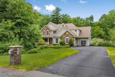 1 Equestrian Way Clifton Park NY 12065