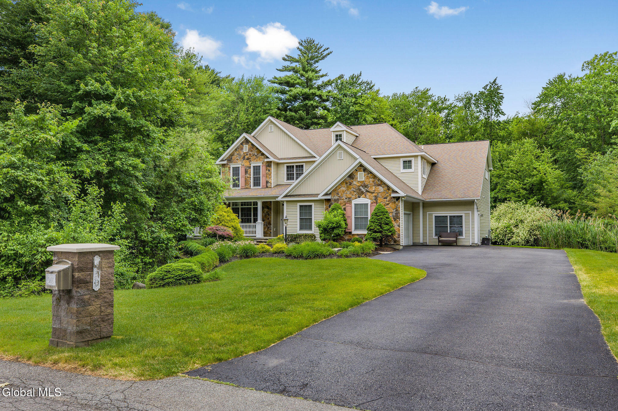 1 Equestrian Way Clifton Park NY 12065