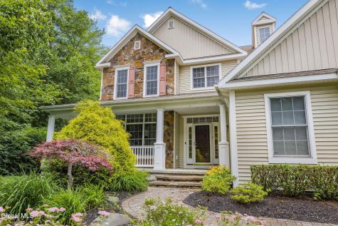 1 Equestrian Way Clifton Park NY 12065