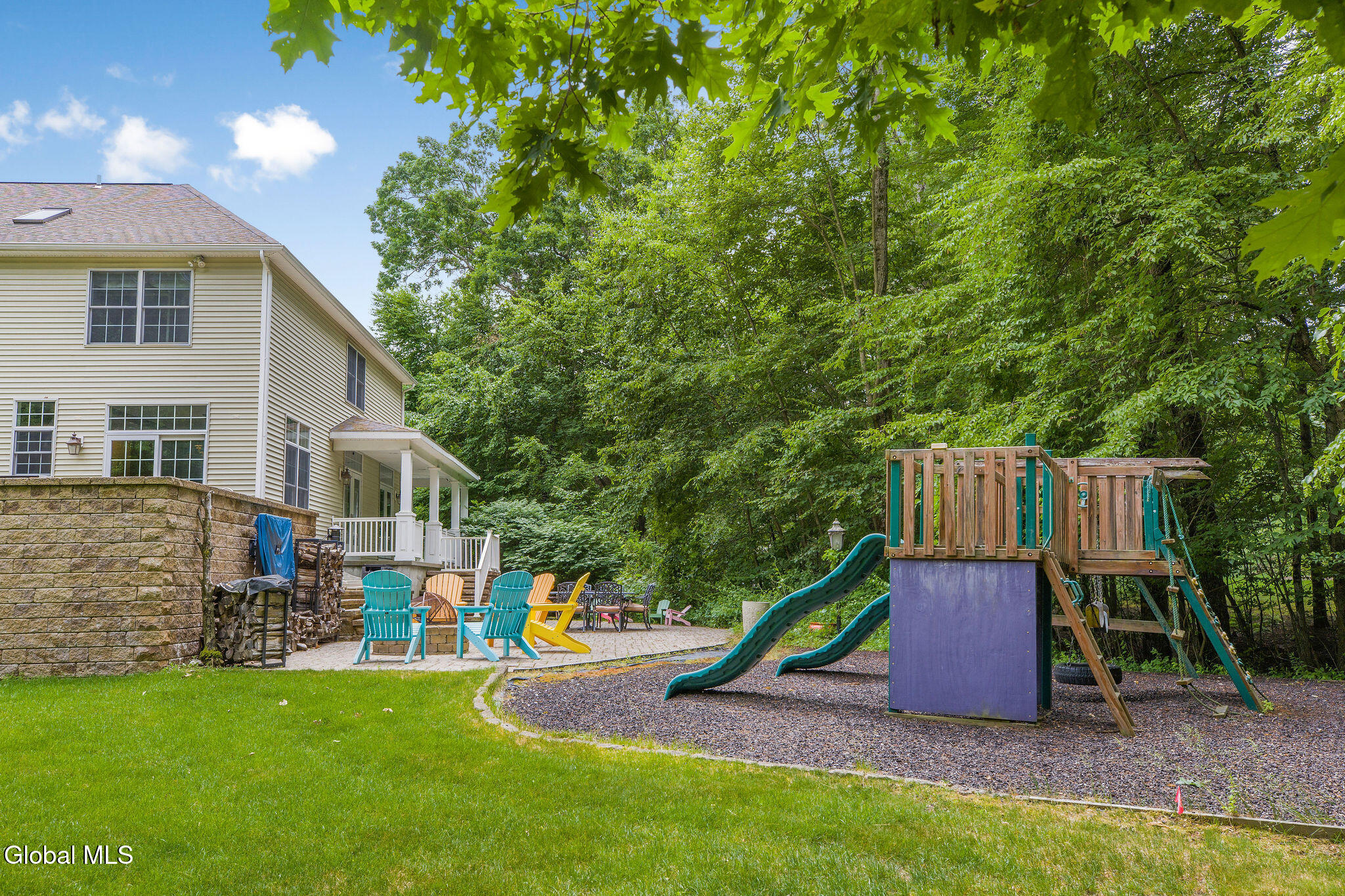 1 Equestrian Way Clifton Park NY 12065