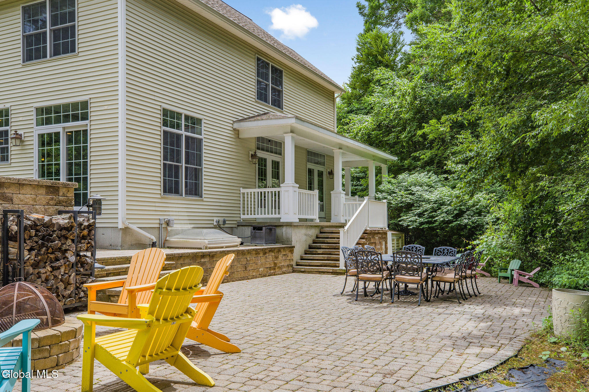 1 Equestrian Way Clifton Park NY 12065