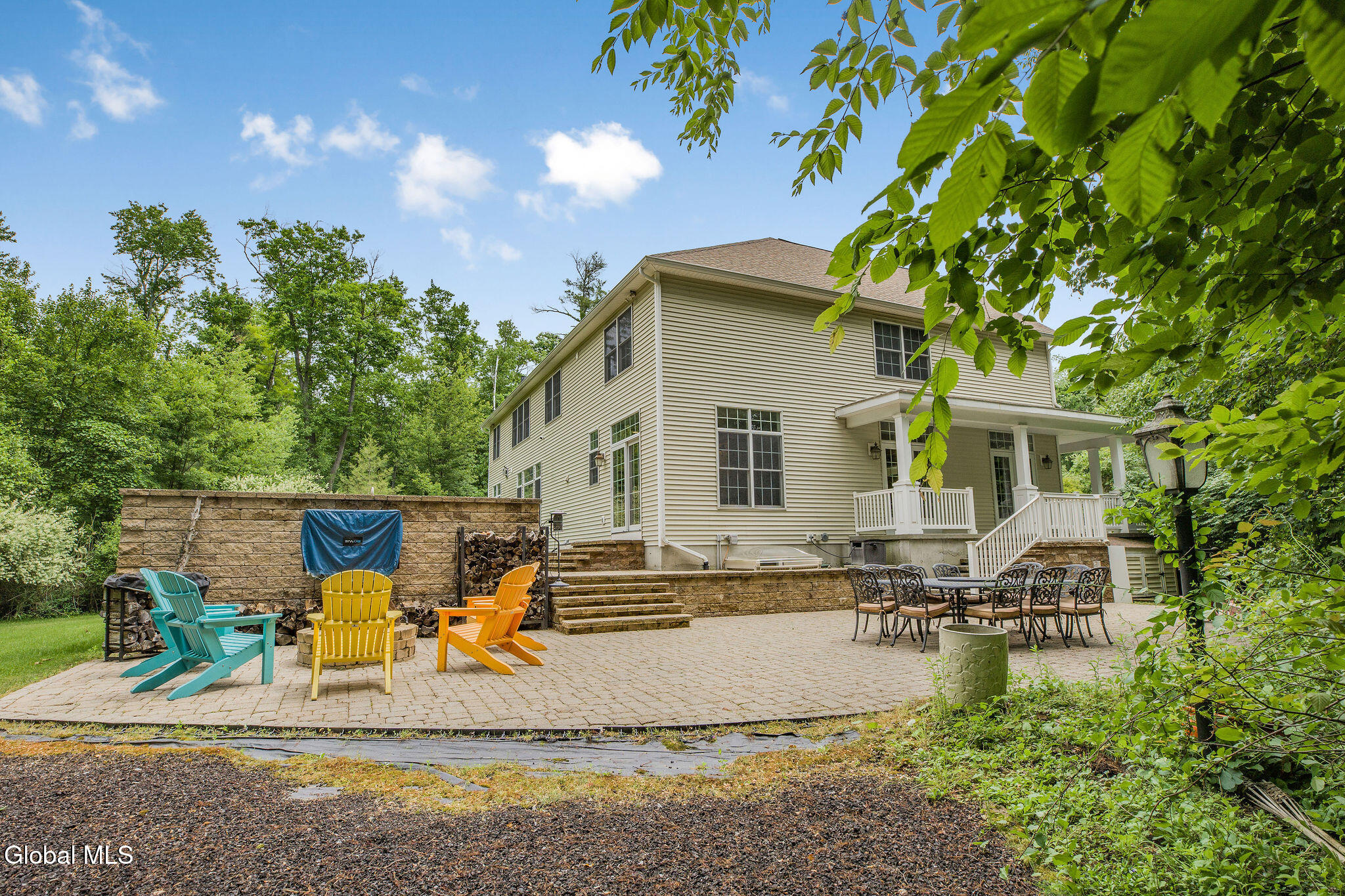 1 Equestrian Way Clifton Park NY 12065