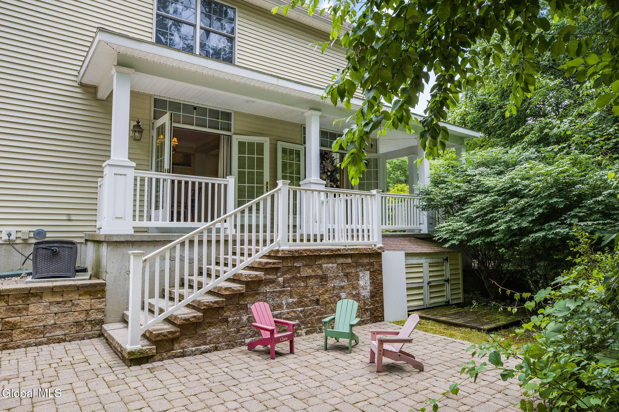 1 Equestrian Way Clifton Park NY 12065