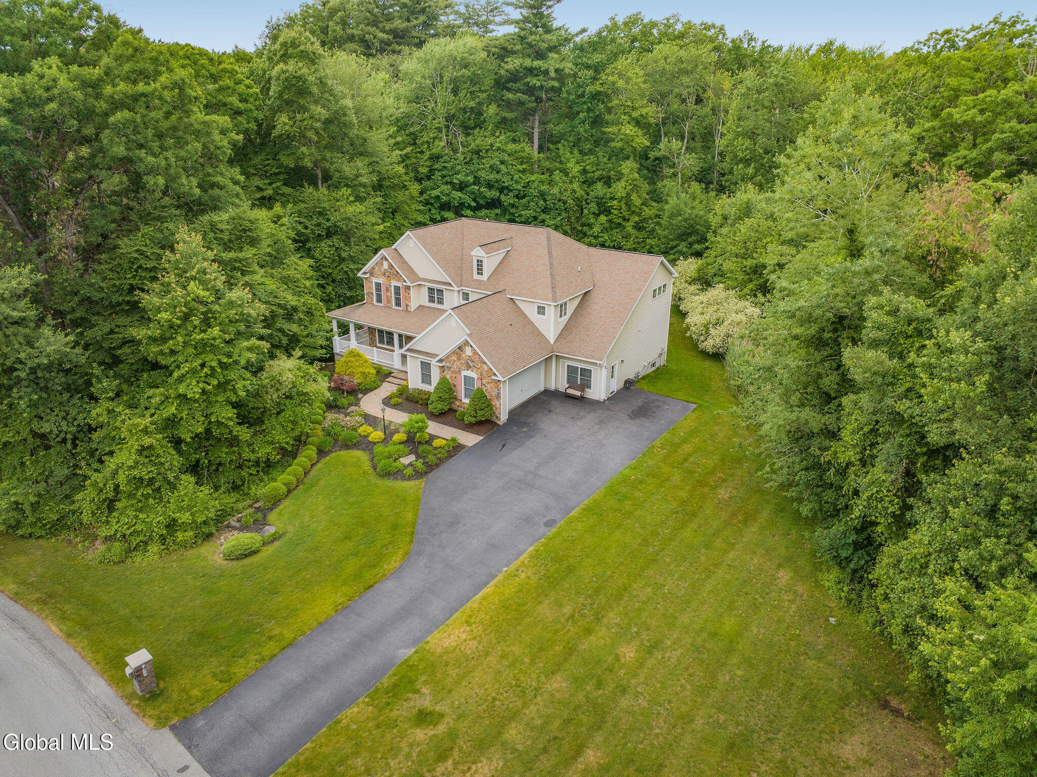 1 Equestrian Way Clifton Park NY 12065