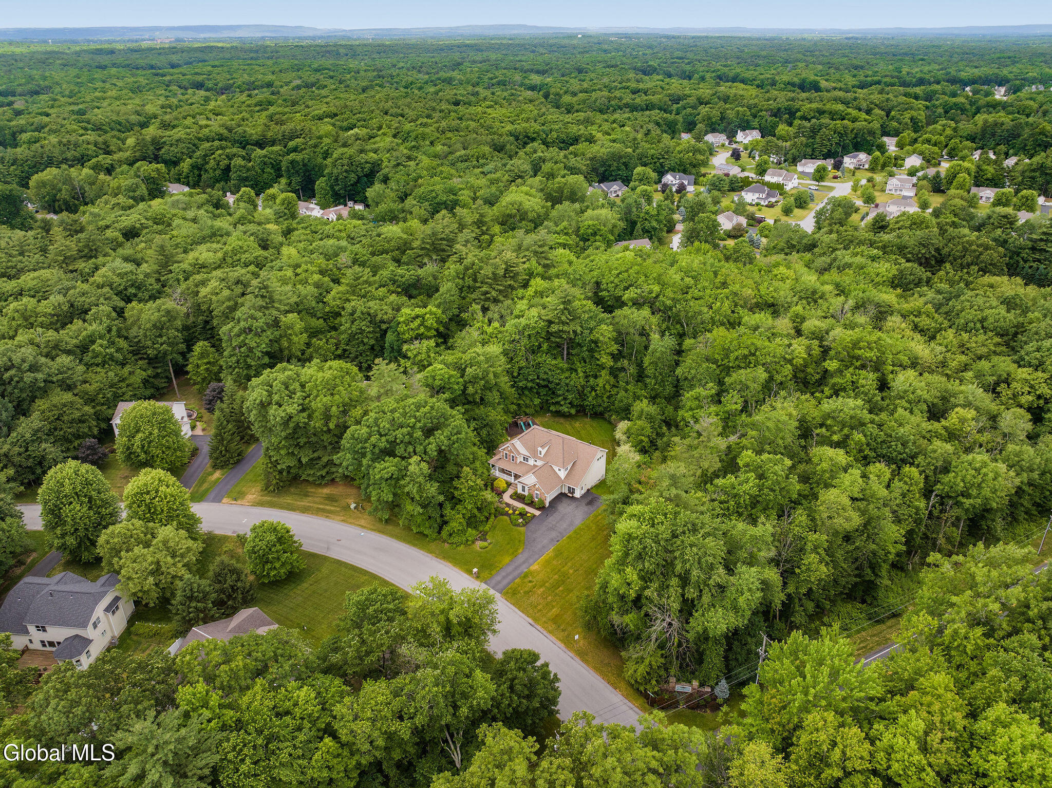 1 Equestrian Way Clifton Park NY 12065