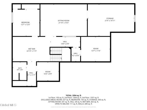 1 Equestrian Way Clifton Park NY 12065