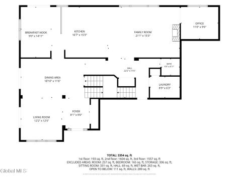 1 Equestrian Way Clifton Park NY 12065