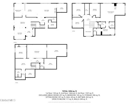 1 Equestrian Way Clifton Park NY 12065