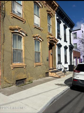 3 Osborne Street Albany NY 12202