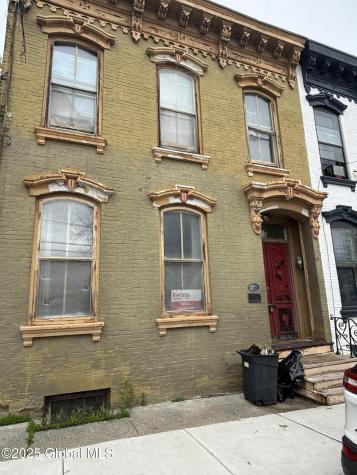 3 Osborne Street Albany NY 12202