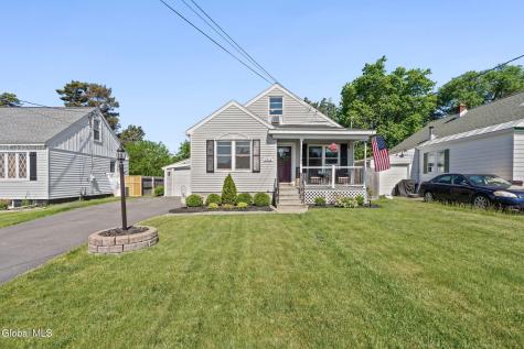 1312 Trinity Avenue Schenectady NY 12306