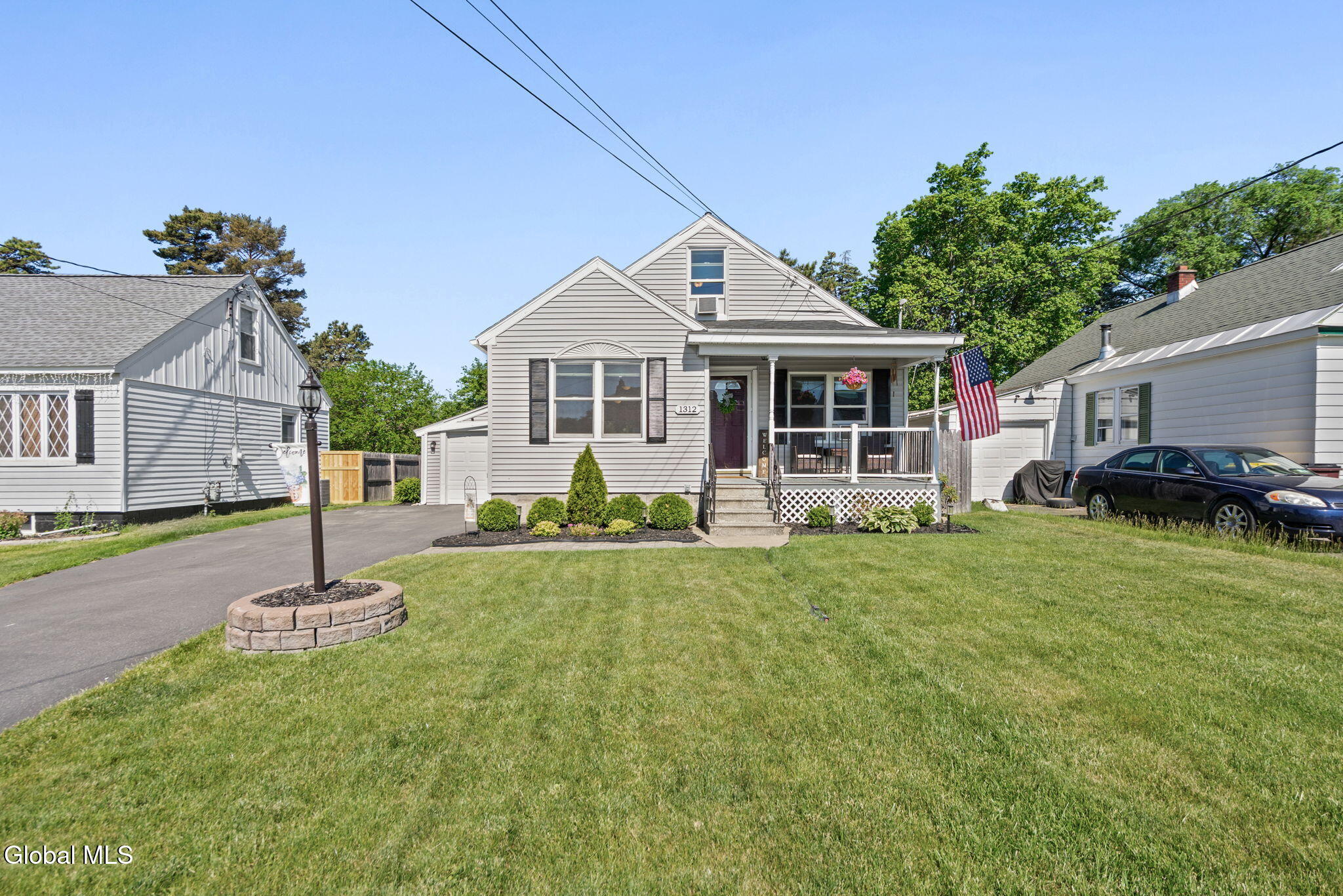 1312 Trinity Avenue Schenectady NY 12306