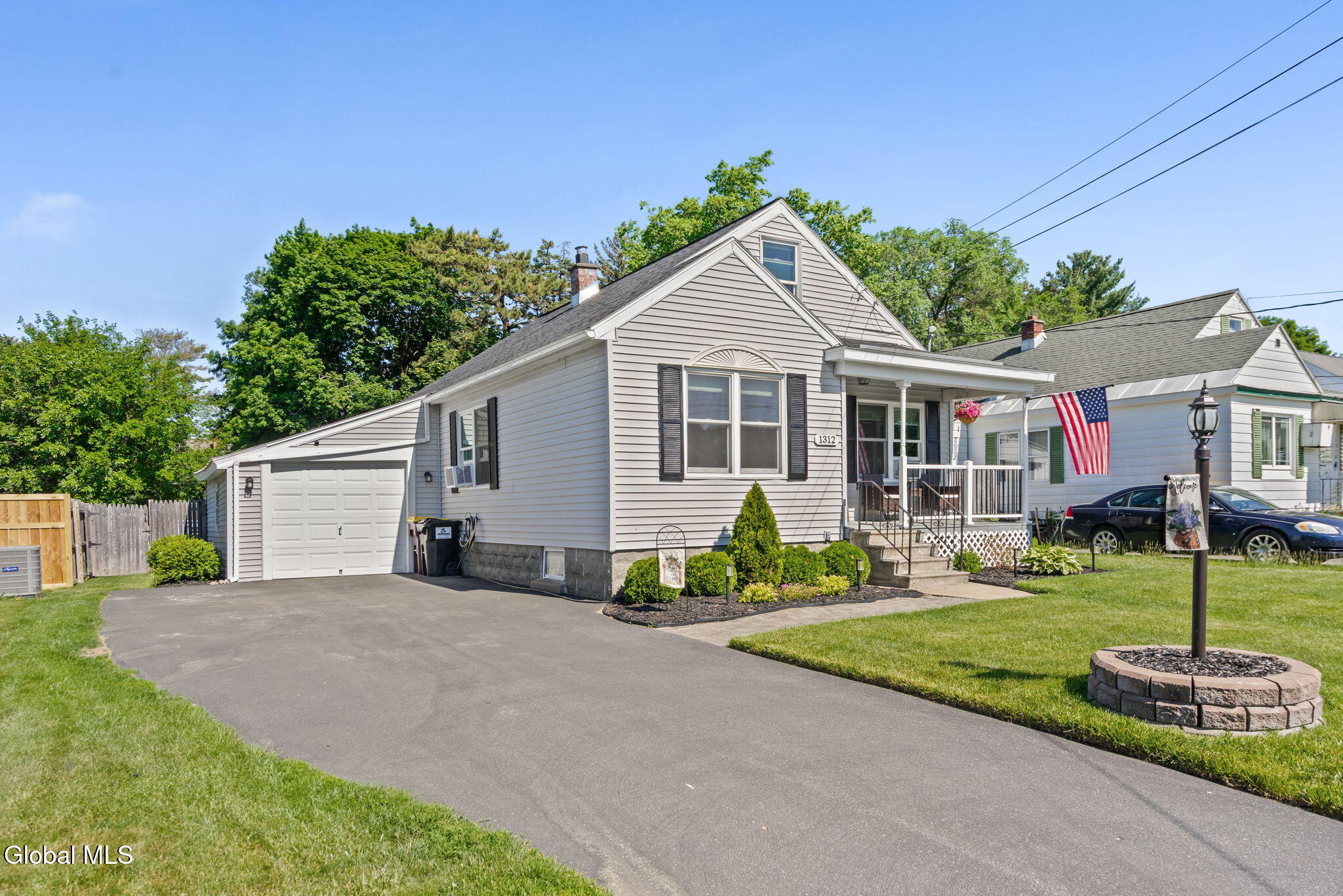 1312 Trinity Avenue Schenectady NY 12306