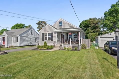 1312 Trinity Avenue Schenectady NY 12306