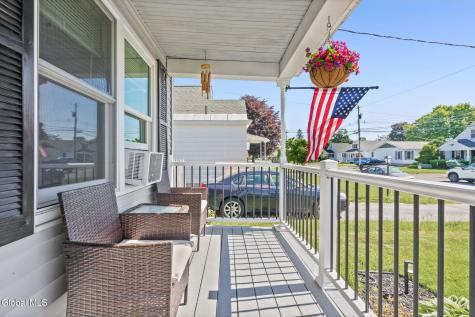 1312 Trinity Avenue Schenectady NY 12306