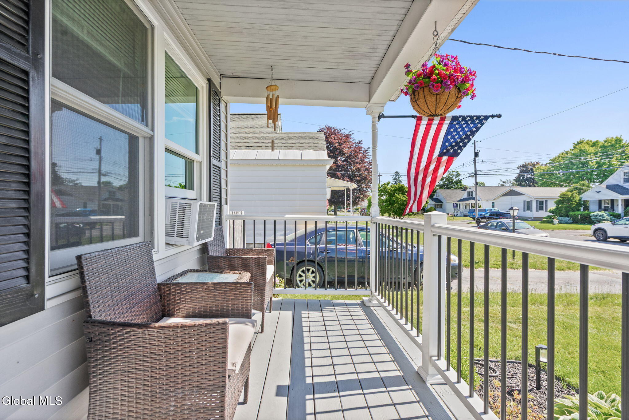 1312 Trinity Avenue Schenectady NY 12306