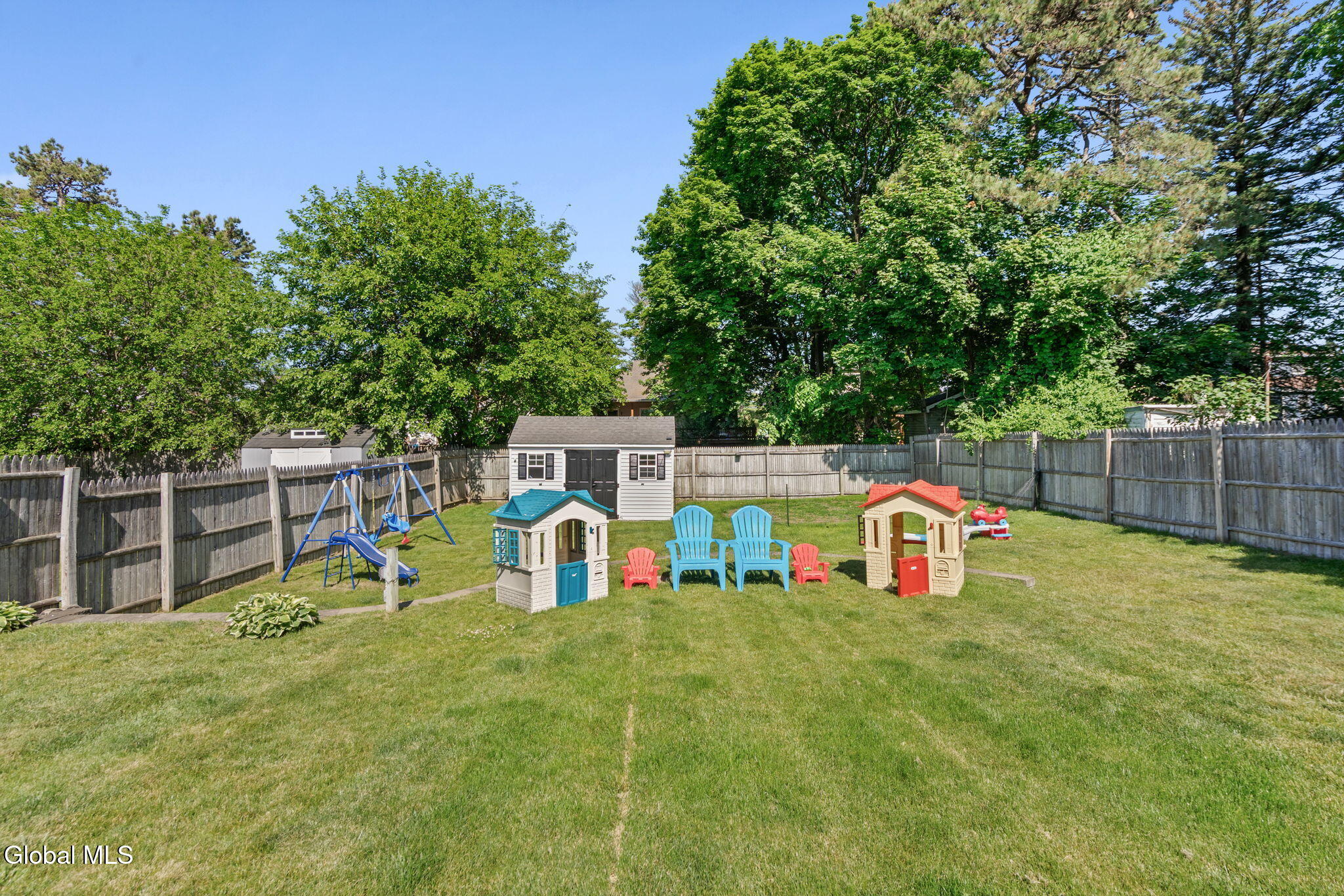 1312 Trinity Avenue Schenectady NY 12306