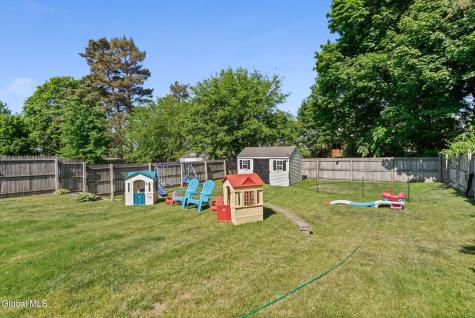 1312 Trinity Avenue Schenectady NY 12306