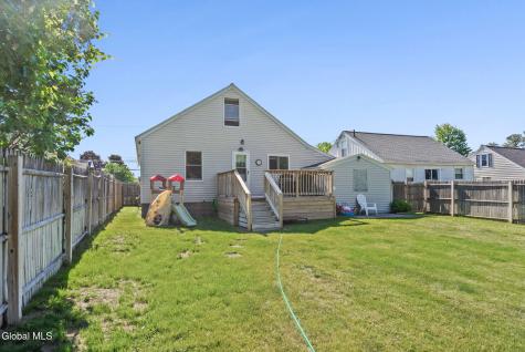 1312 Trinity Avenue Schenectady NY 12306