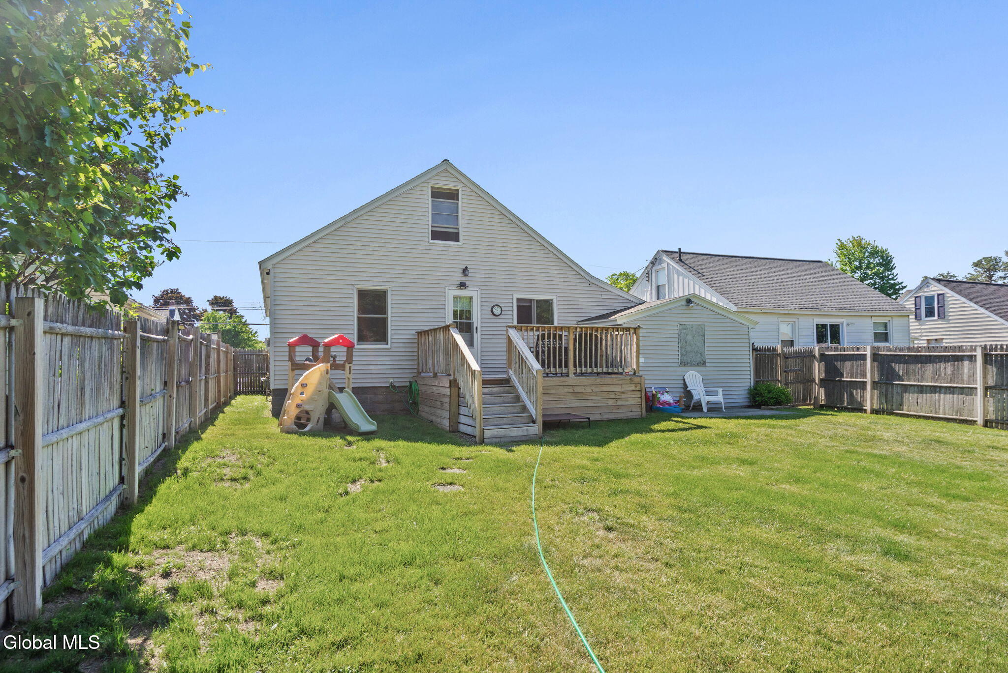 1312 Trinity Avenue Schenectady NY 12306
