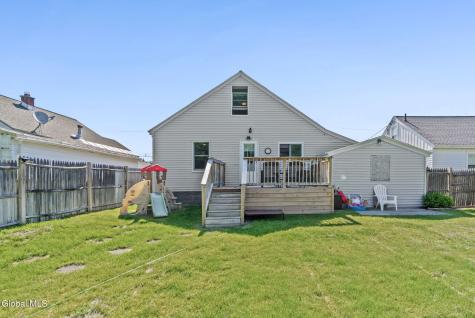 1312 Trinity Avenue Schenectady NY 12306
