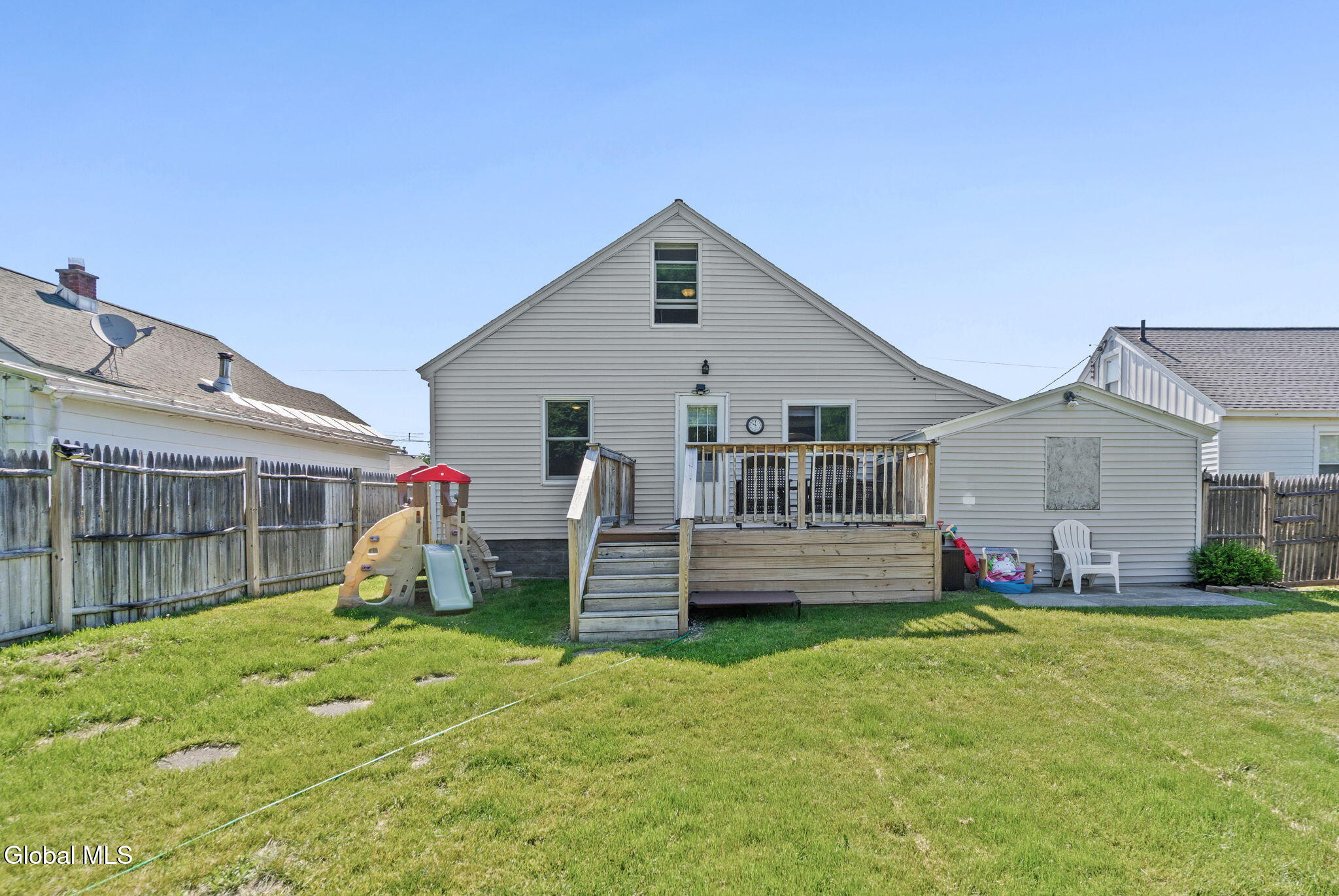 1312 Trinity Avenue Schenectady NY 12306