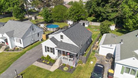 1312 Trinity Avenue Schenectady NY 12306