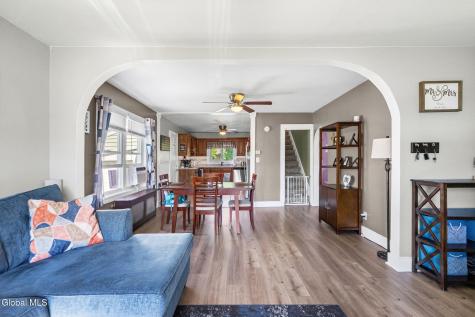 1312 Trinity Avenue Schenectady NY 12306