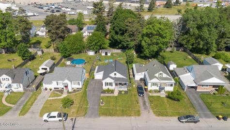 1312 Trinity Avenue Schenectady NY 12306