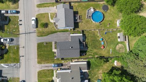 1312 Trinity Avenue Schenectady NY 12306