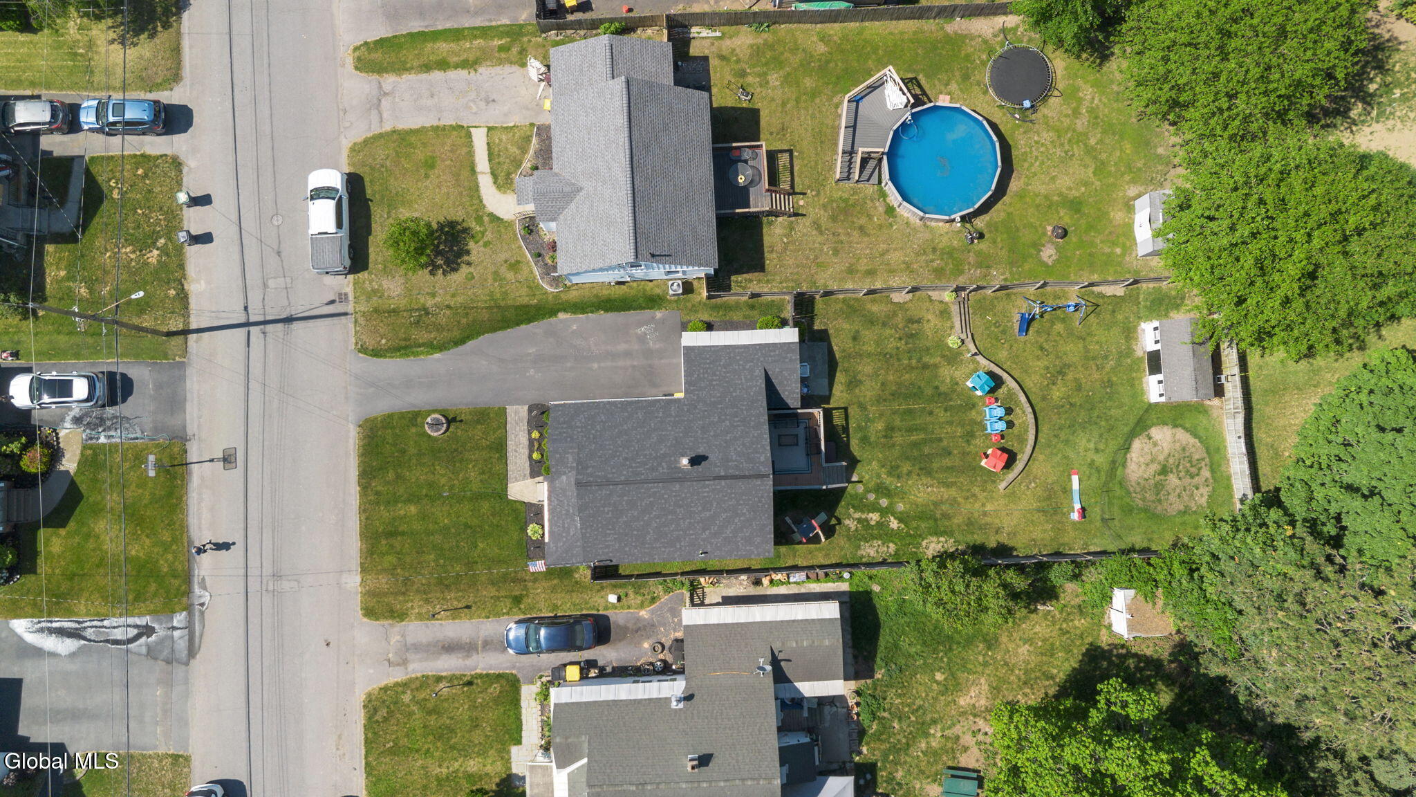 1312 Trinity Avenue Schenectady NY 12306
