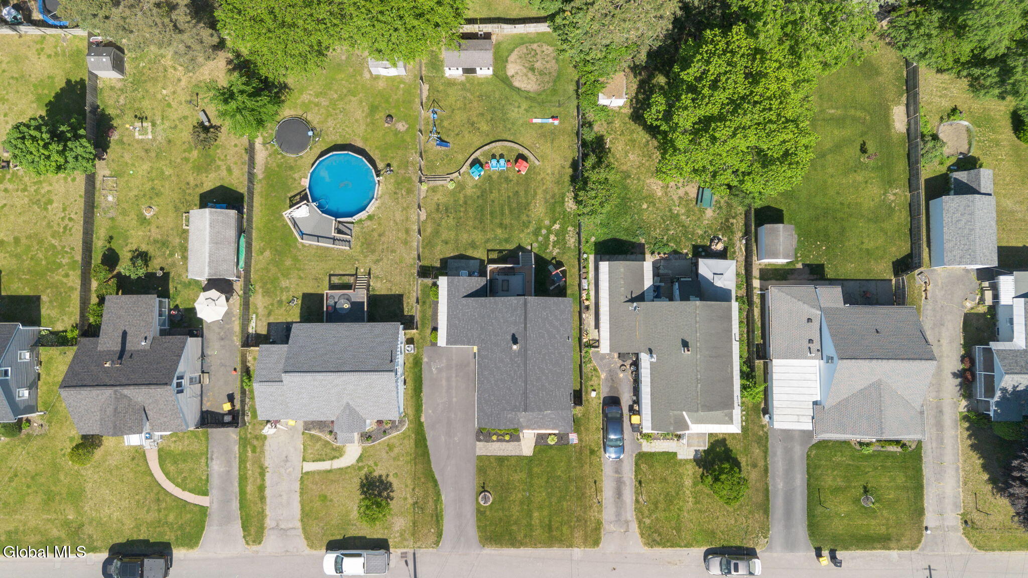 1312 Trinity Avenue Schenectady NY 12306