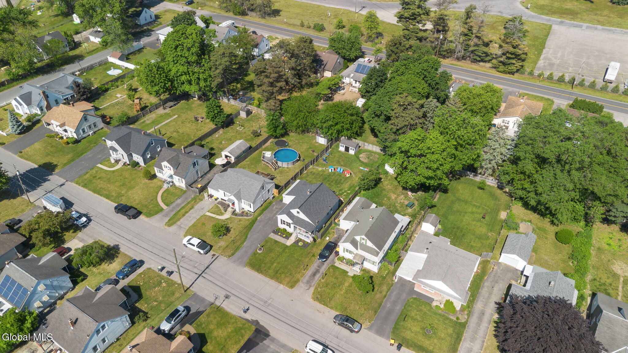 1312 Trinity Avenue Schenectady NY 12306