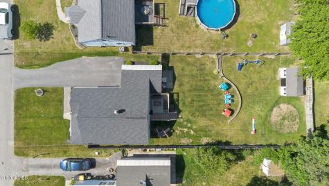 1312 Trinity Avenue Schenectady NY 12306