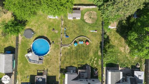 1312 Trinity Avenue Schenectady NY 12306