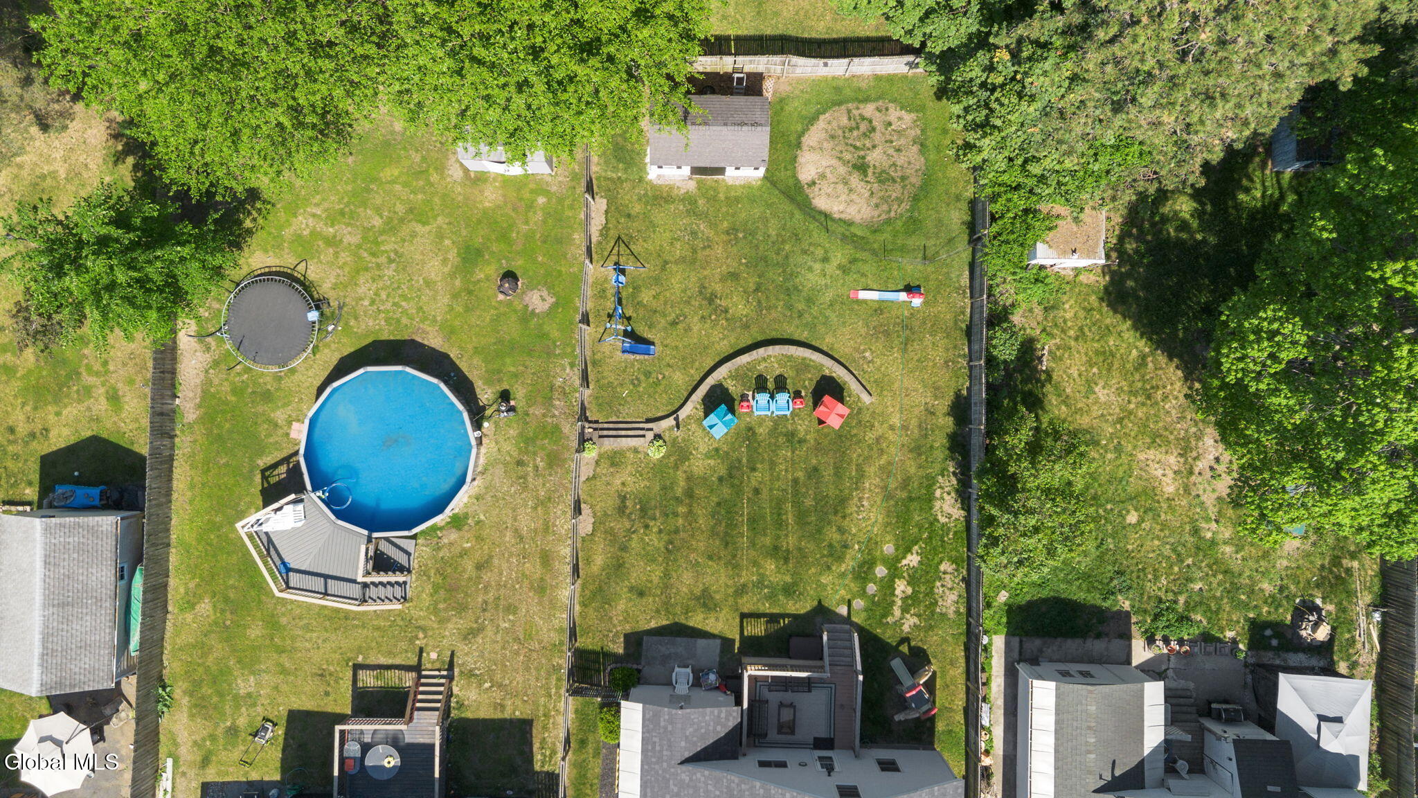 1312 Trinity Avenue Schenectady NY 12306