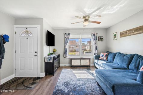 1312 Trinity Avenue Schenectady NY 12306