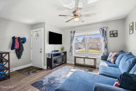 1312 Trinity Avenue Schenectady NY 12306