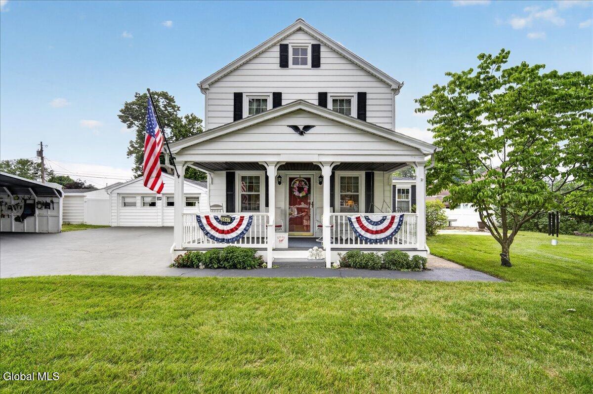 2047 Cedarlawn Avenue Schenectady NY 12306