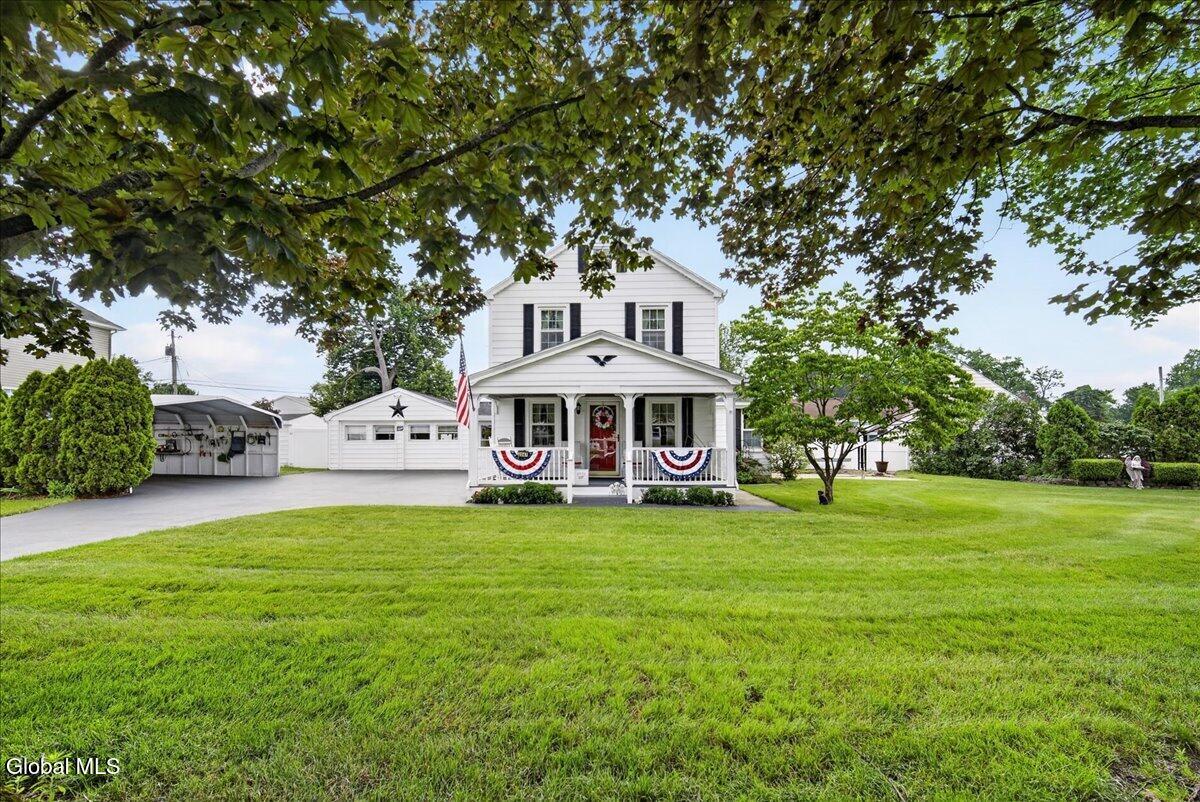 2047 Cedarlawn Avenue Schenectady NY 12306