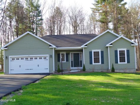 9 Karl Farm Road Averill Park NY 12018