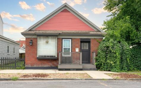 2411 3rd Avenue Watervliet NY 12189